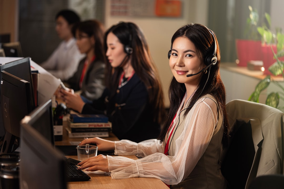 Communication, Collaboration & AI