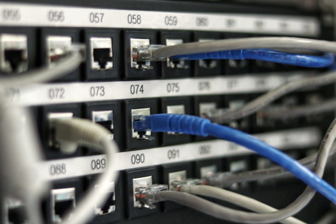 Networking & Network Security