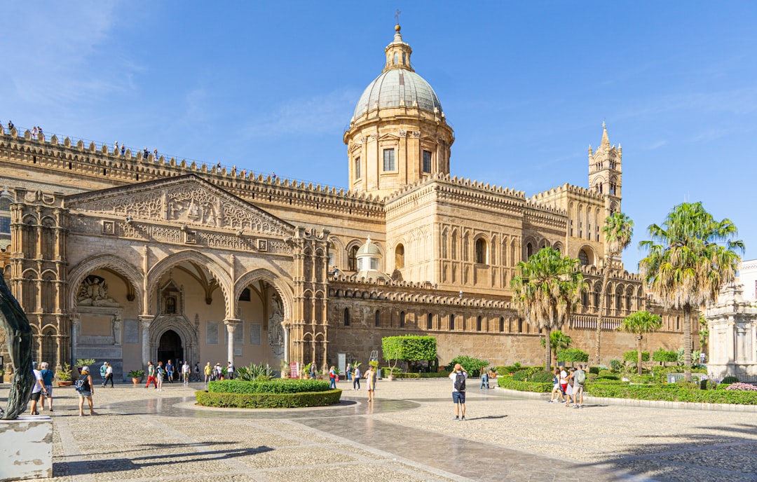 Palermo
