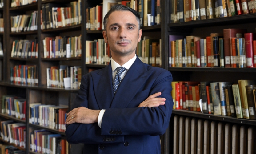 Davide Cilli completa l'acquisizione di Comtel