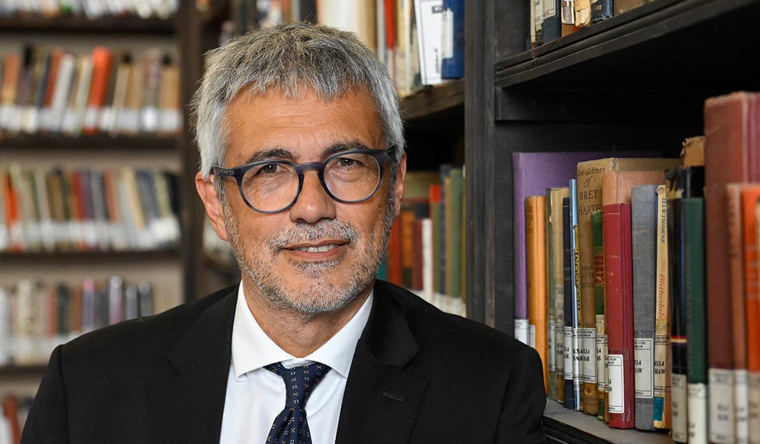 Davide Cilli al "Corriere della sera": Fabio Lazzerini Amministratore Delegato di Comtel