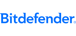 Logo Bitdefender