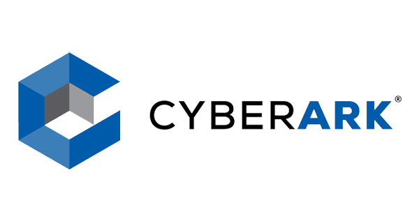 Logo CyberArk