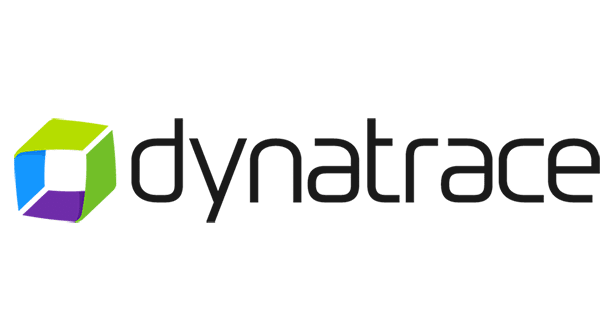 Logo Dynatrace