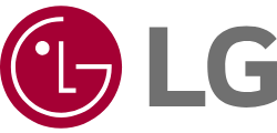 Logo LG