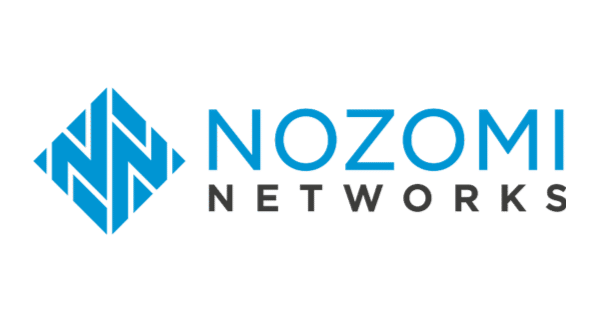 Logo Nozomi Networks