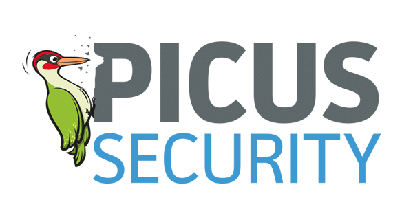 Logo Picus Security