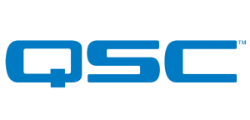Logo QSC